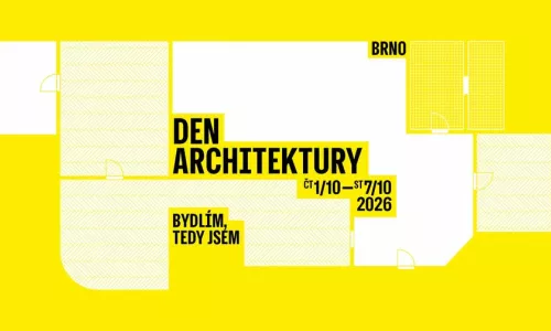 Den architektury s BAMem